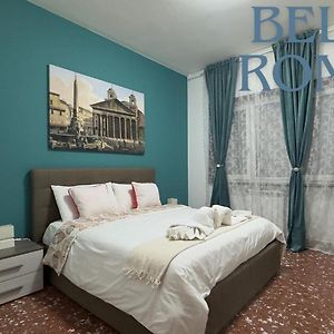 Bella Roma Guest House